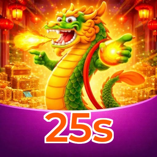 Fortune Dragon - Jogo temático asiático