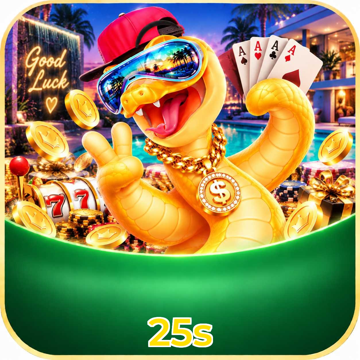 Telegram 25s - Bônus Diários Exclusivos