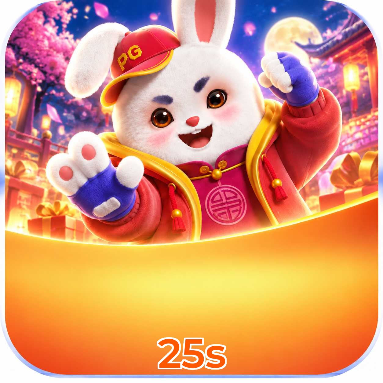 Slots 25s - Jackpots Progressivos