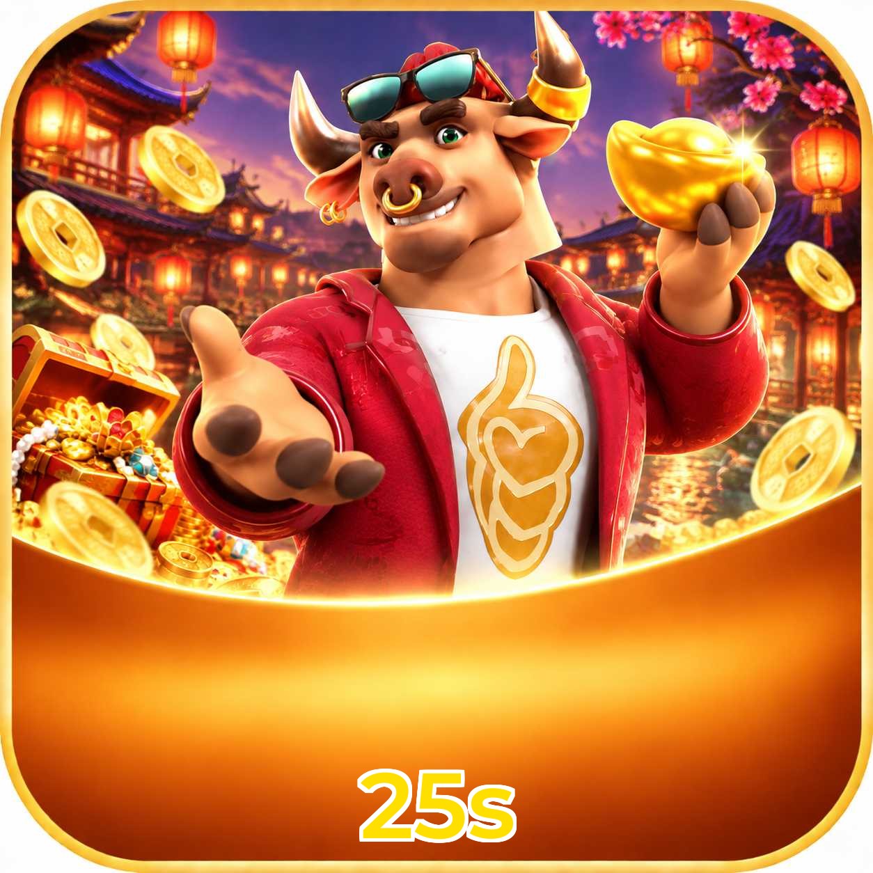 25s Certificado eCOGRA - Jogos Justos Auditados