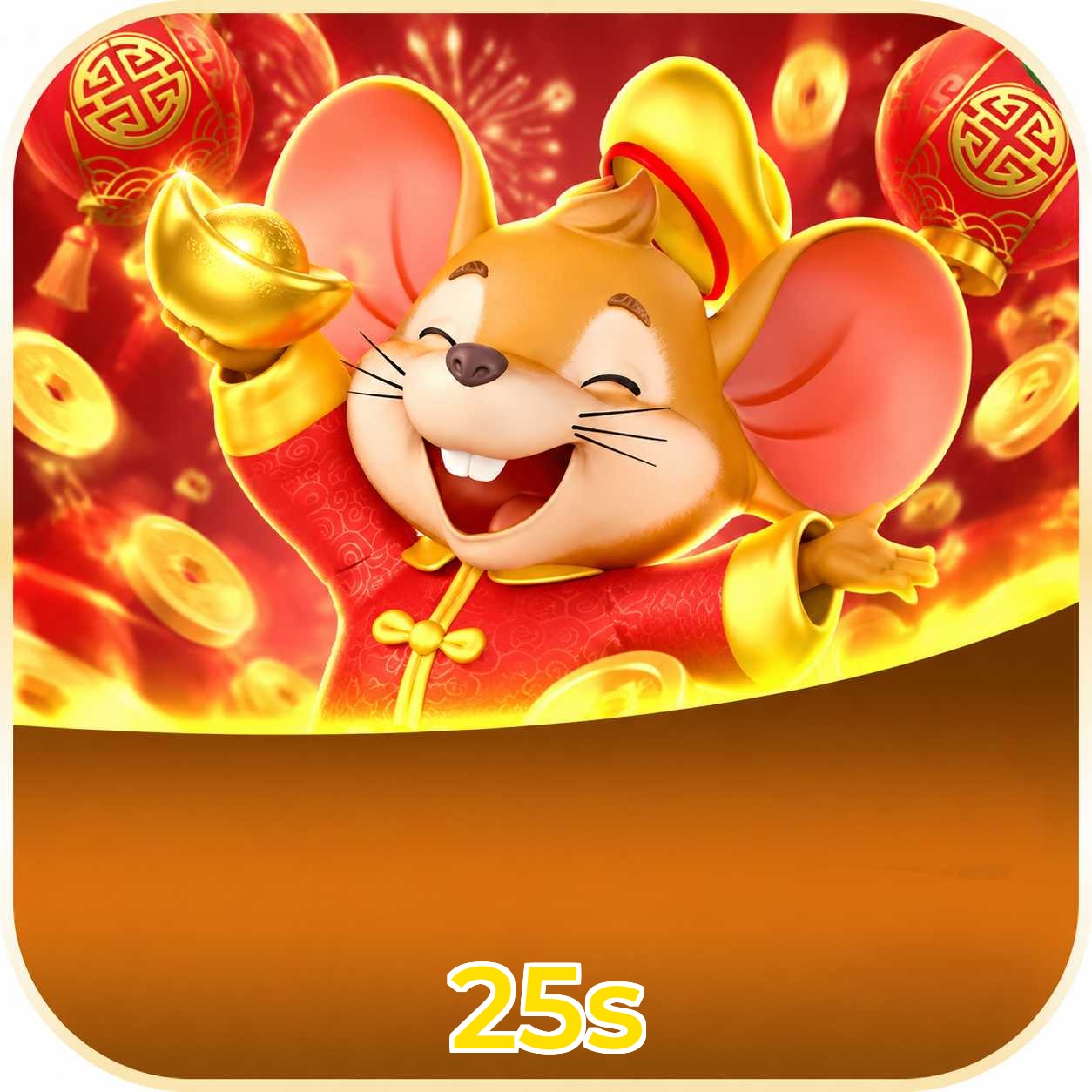 Slots 25s - RTP Alto Certificado